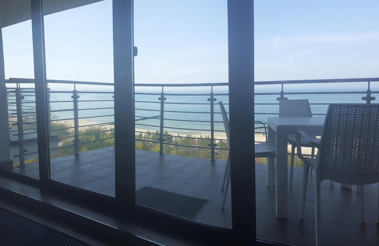 Porta Mare Apartments Luxview دجيفنوفيك المظهر الخارجي الصورة